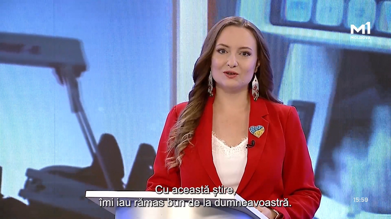 „ЩоТижневик” din 23 august 2025	