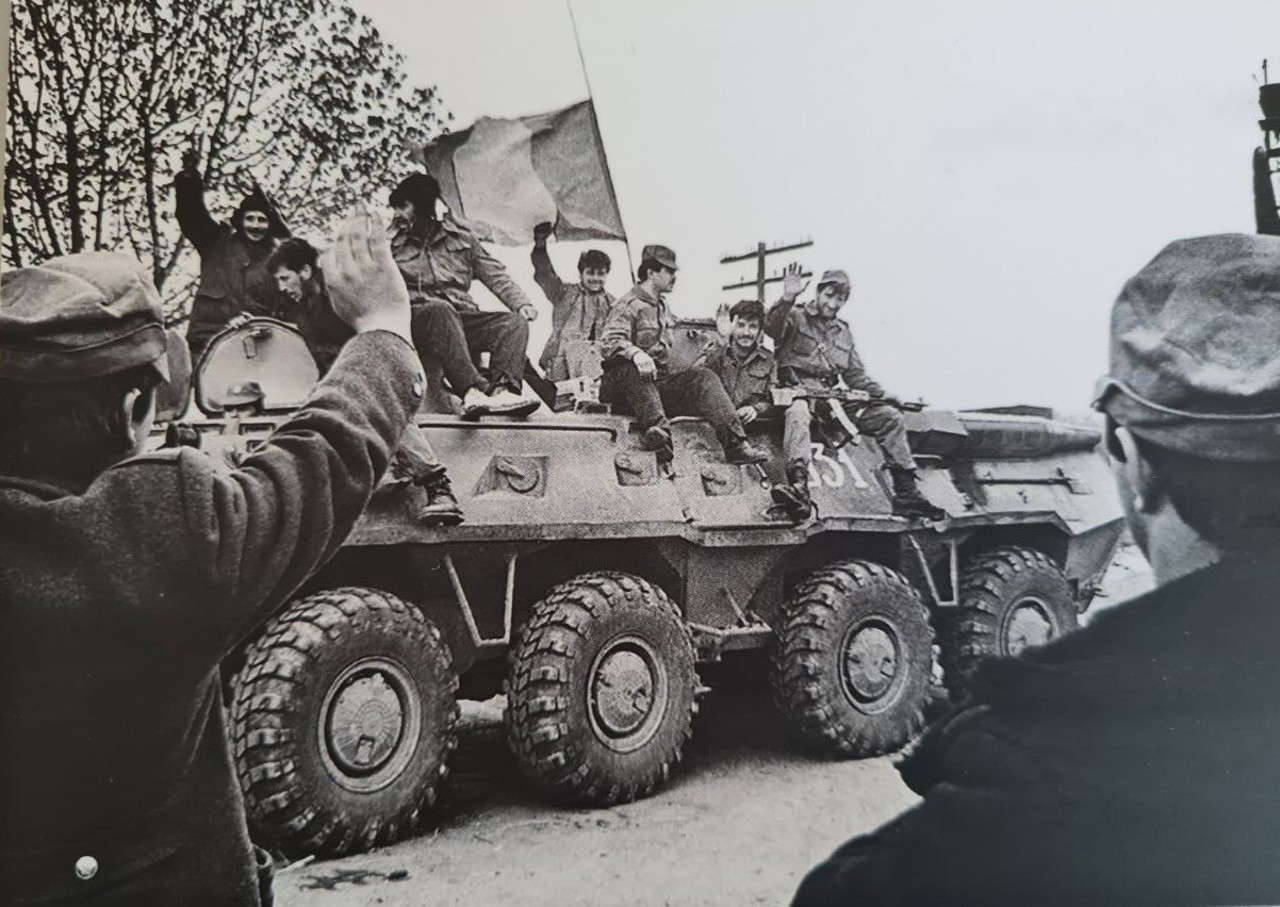 Moldova to honor heroes on the Day of Remembrance and Gratitude