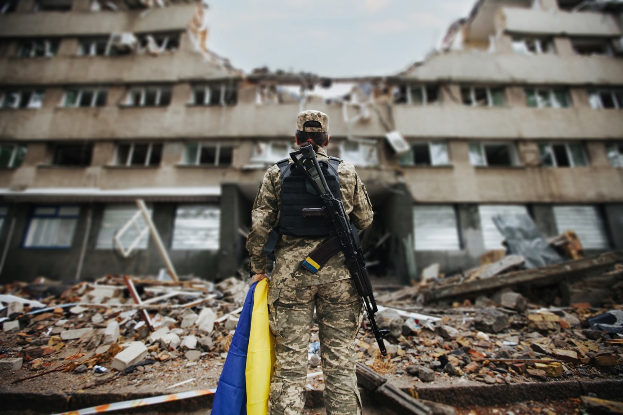 Financial Times: Putin ar fi dispus să oprească războiul în Ucraina pe linia actuală a frontului
