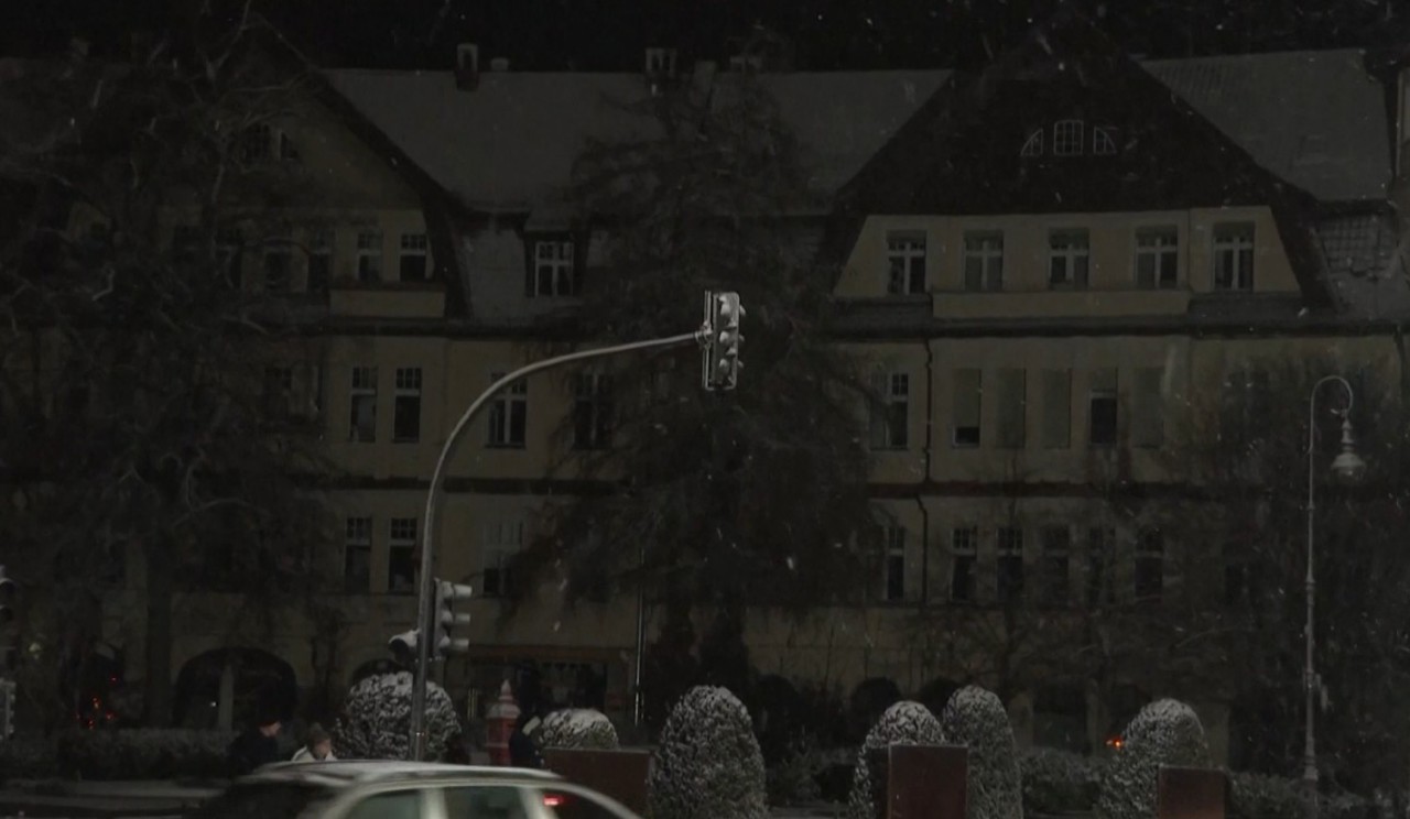 Viscol în România: Peste 20 de mii de locuitori au rămas fără energie electrică 