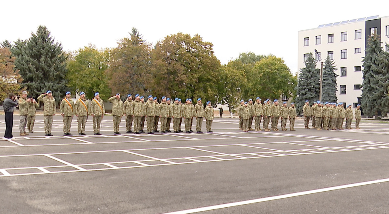 Un nou contingent de 18 militari moldoveni, detașat în misiunea de menținere a păcii din Bosnia și Herțegovina