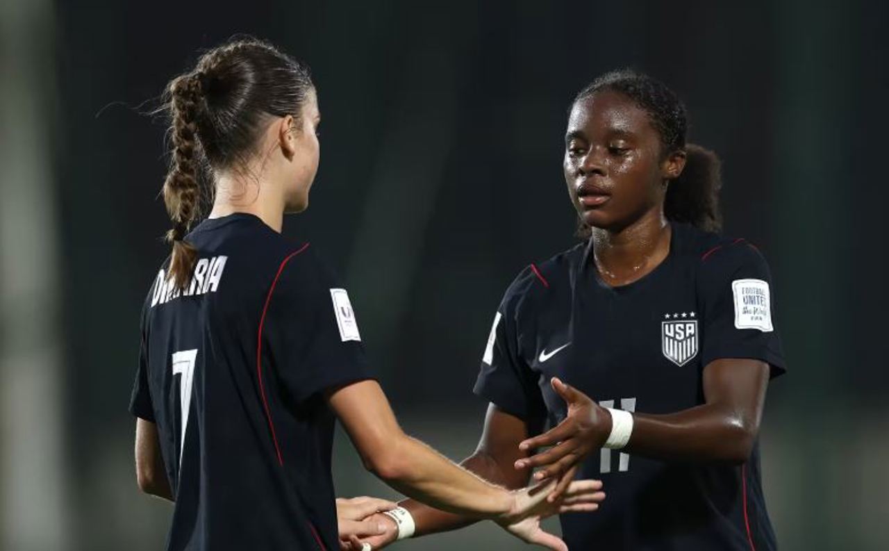 Scor record la Campionatul Mondial de junioare „sub 17 ani”