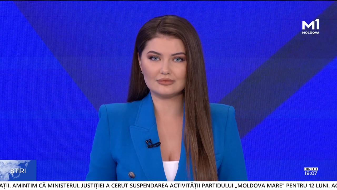 Știri (19:00) din 31 octombrie 2025