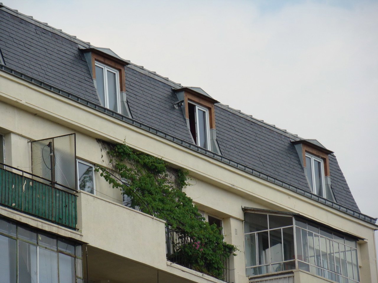 Почему мансарды горят? Ответ специалиста и совет страхового агента