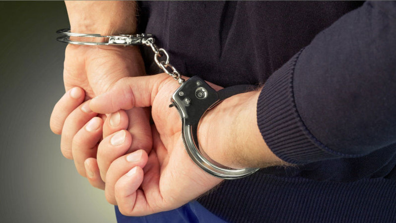 Un bărbat, condamnat la 20 de ani de închisoare pentru violul fiicei minore