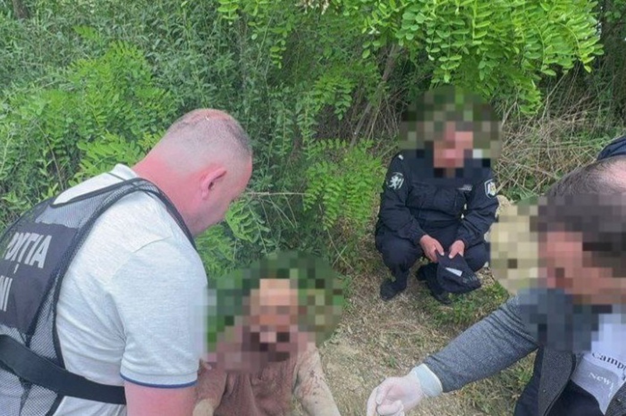 Un tânăr din raionul Glodeni, reținut fiind suspectat de omor și tentativă de omor