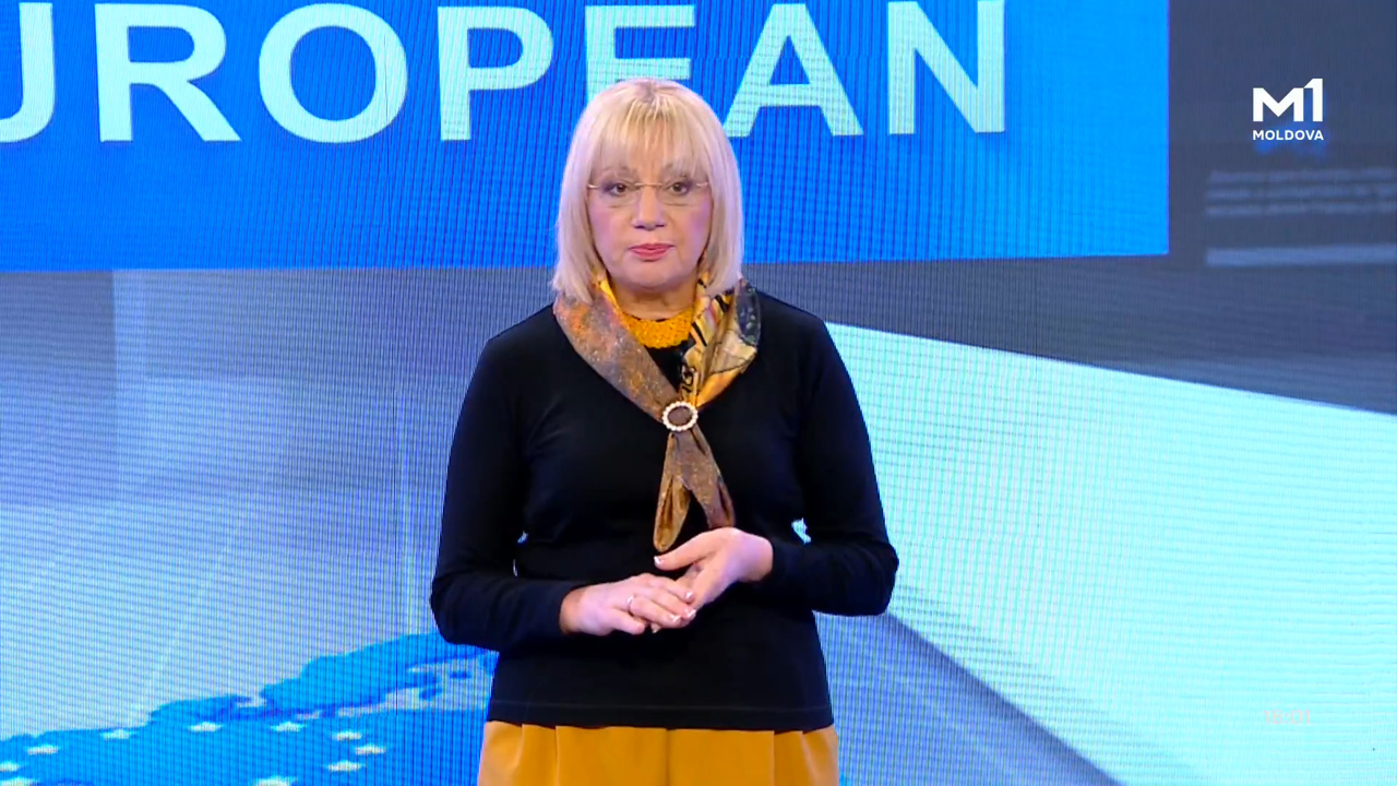 Vector European din 20 septembrie 2026 || SOTEU 2026, depopularea rurală și povești de succes din diasporă