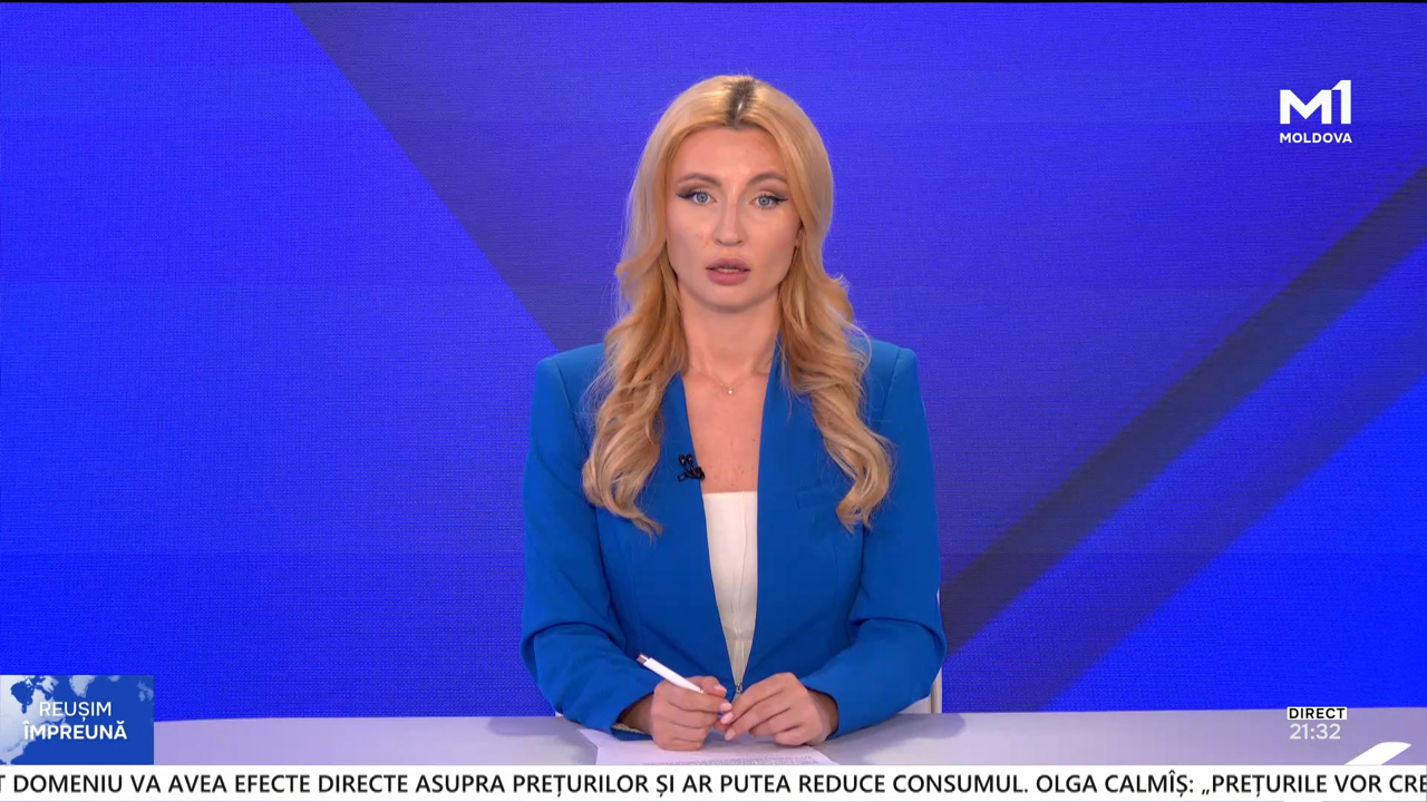 Politica bugetar-fiscală cu noi taxe  || Zeci de pești morți la Dănceni  || Noi cazuri de corupție în Ucraina 