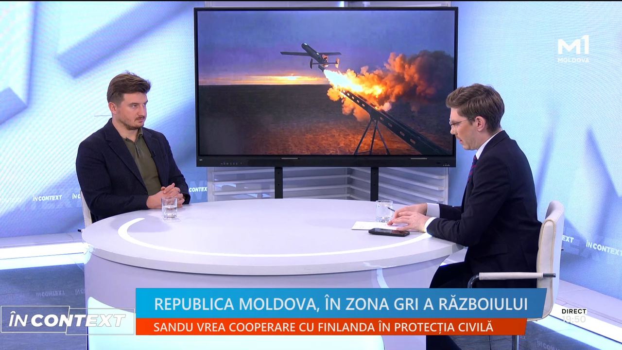 Foi de parcurs privind aderarea pentru candidați || Prețurile la energie au crescut peste tot || R.M în zona gri a războiului