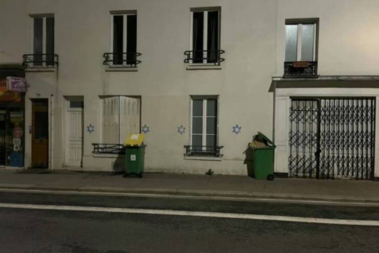 Alerte cu bombă și incidente antisemite în Franța și Germania