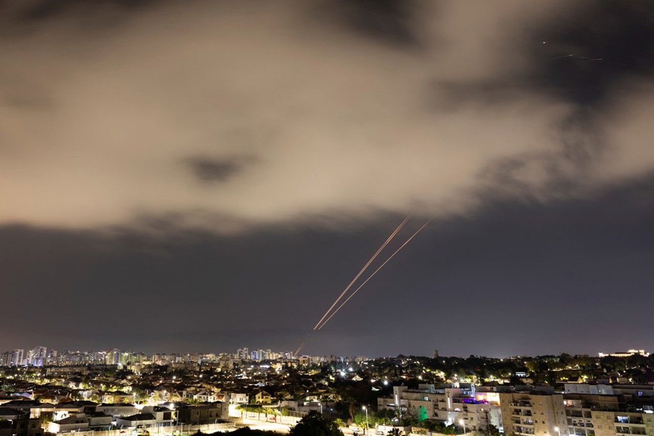 Hezbollah launched a drone attack in northern Israel, injuring six people