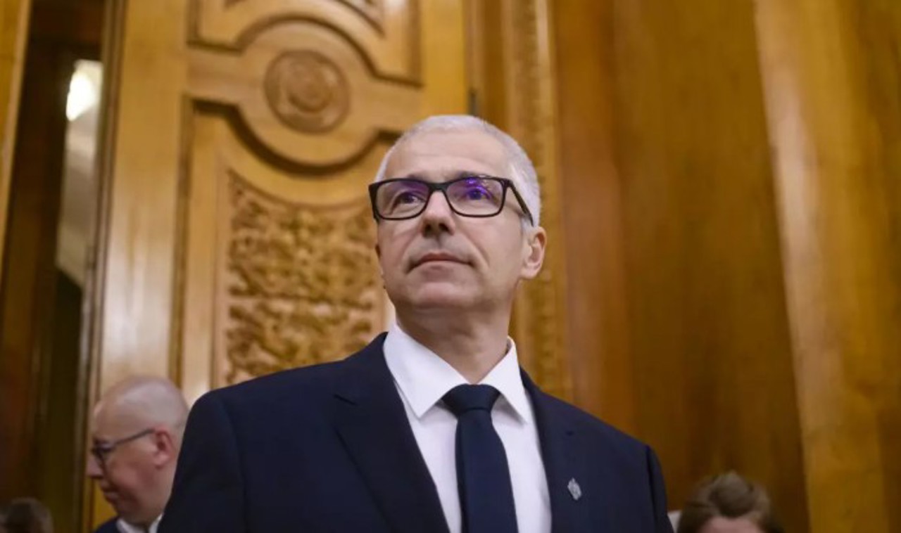 Un nou scandal de plagiat în România: Mai mult de jumătate din teza de doctorat a ministrului Justiției, copiată cap-coadă