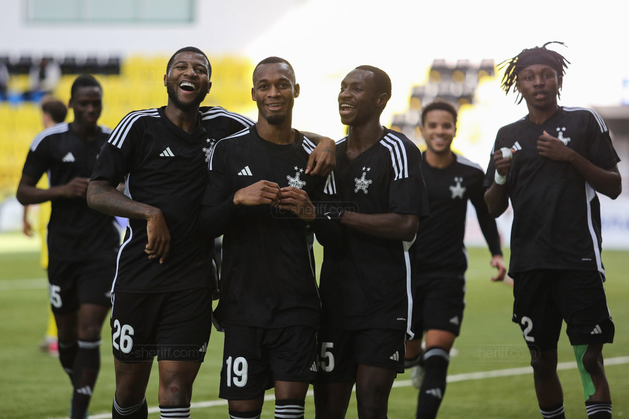 Zimbru edge Chisinau derby as title race intensifies in Moldova