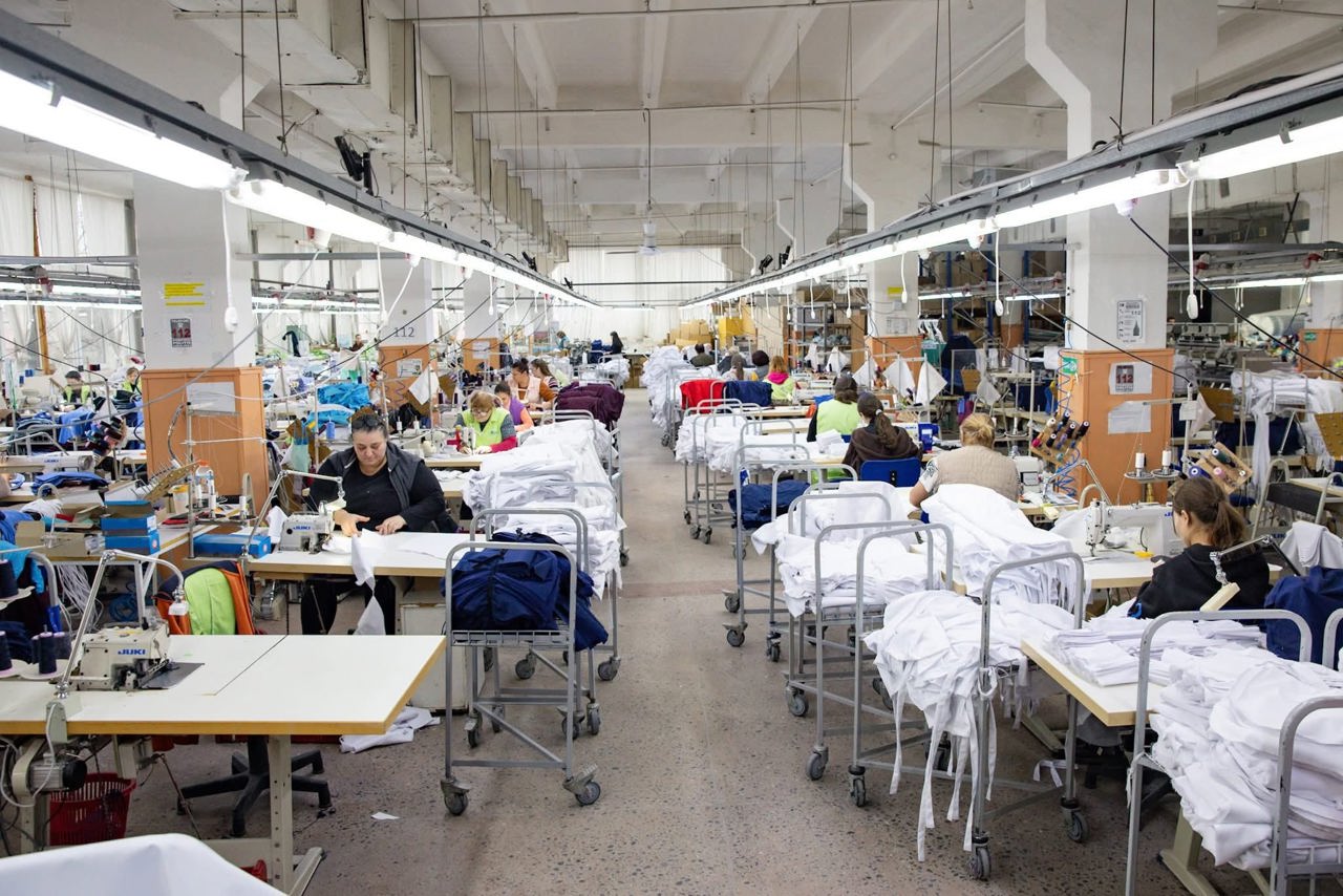 PIB-ul R. Moldova a crescut cu 2.4% în 2025: IT-ul și agricultura - cele mai dinamice sectoare, iar comerțul și transportul au încetinit economia