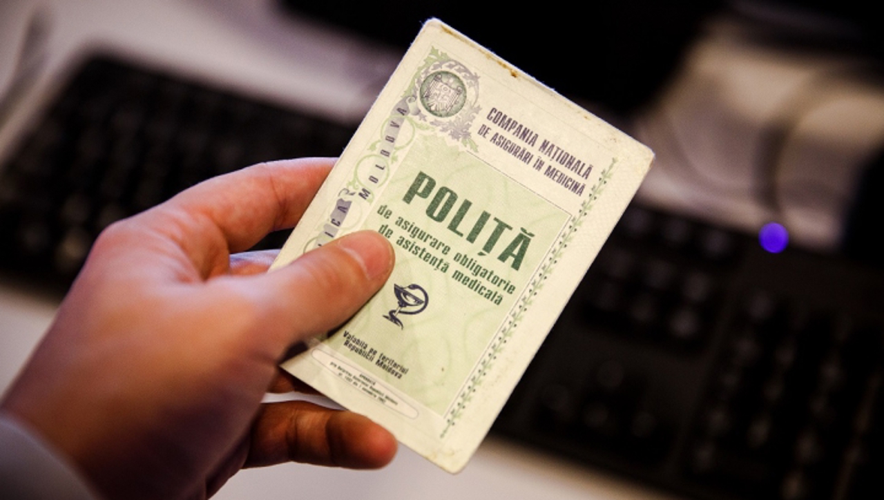 Молдаване из диаспоры НЕ будут обязаны оплачивать медицинскую страховку в случае возвращения в страну