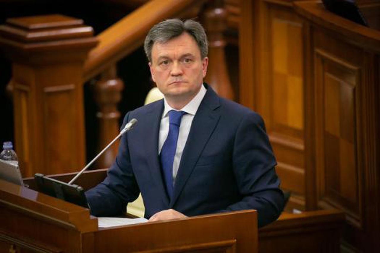 Dorin Recean will meet, on Saturday,,  the new Prime Minister of Romania