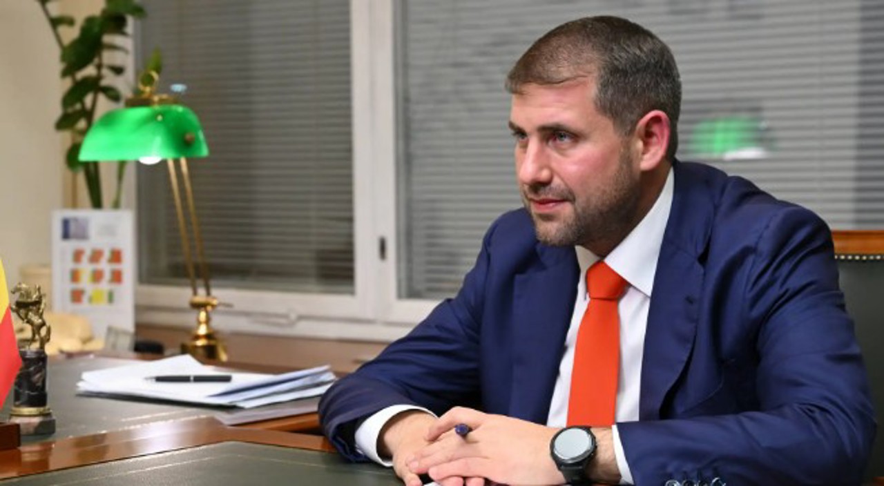 RISE: Илан Шор создал сеть для обхода санкций, расширив бизнес в России, Кыргызстане и ОАЭ