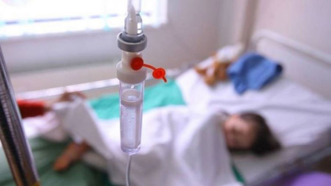 Chișinău: Numărul cazurilor de infecții respiratorii este în creștere