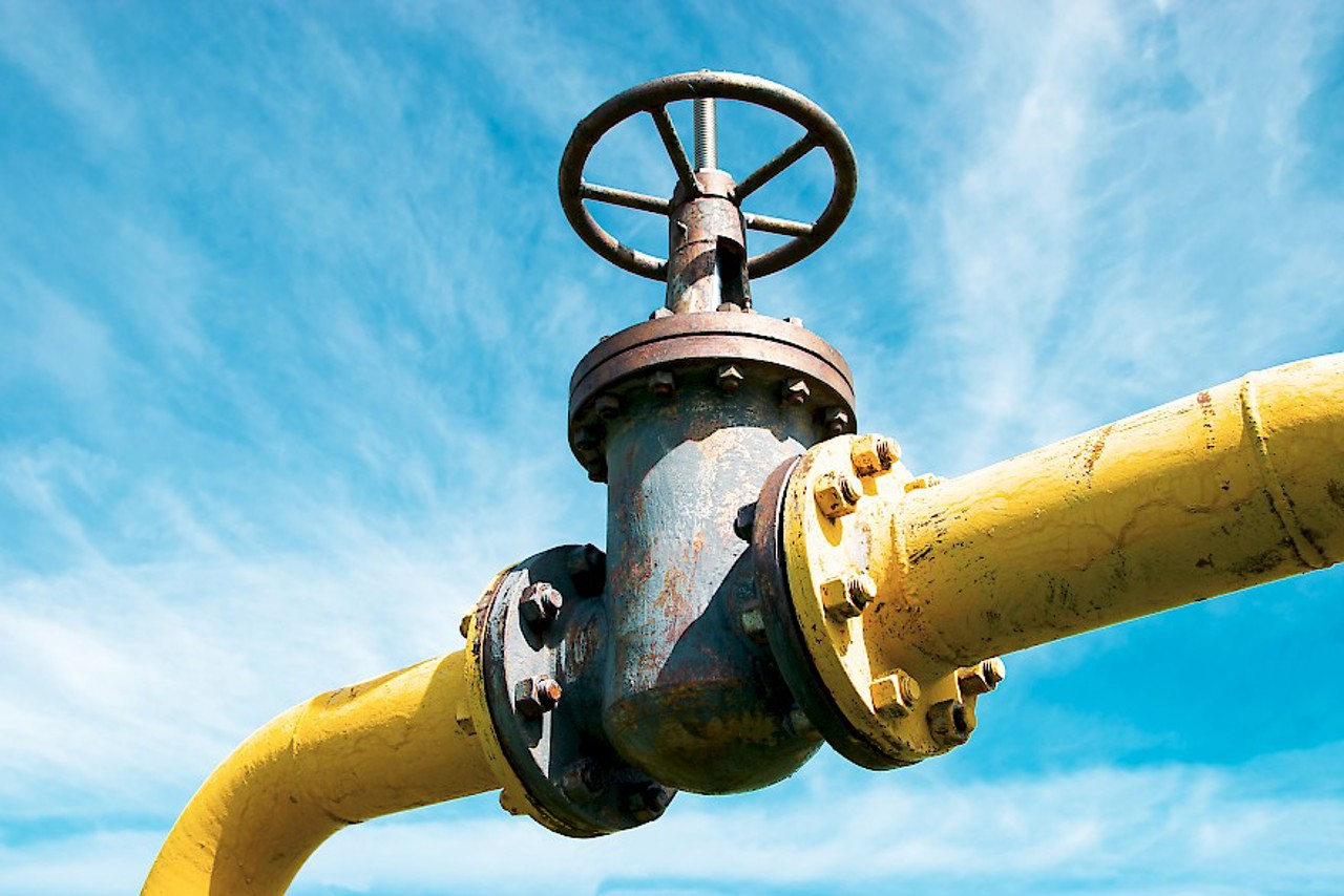 Почему власти Молдовы согласились на новую схему поставок газа Тирасполю? Отвечает Даниел Водэ