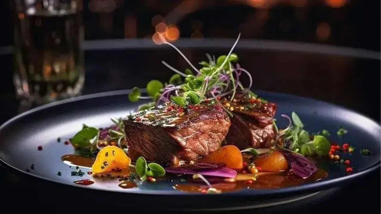 Petiție: Restaurantele din R. Moldova, somate să afișeze țara de origine a cărnii servite clienților