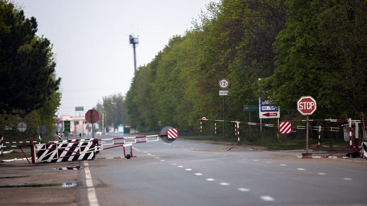 Presidential elections // Public order and freedom of movement, priorities in the Security Zone