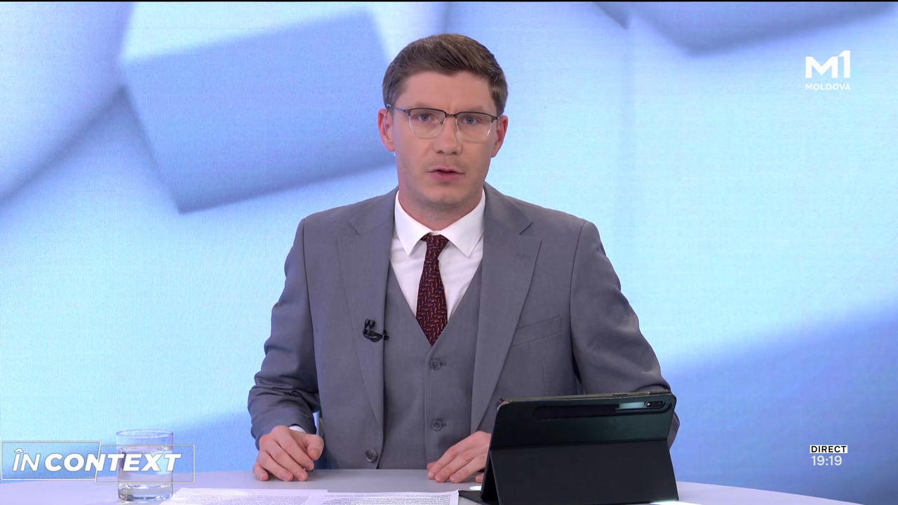 Fost judecător, găsit mort // Zelenski în vizită la Berlin // UE, exclusă de la negocieri 