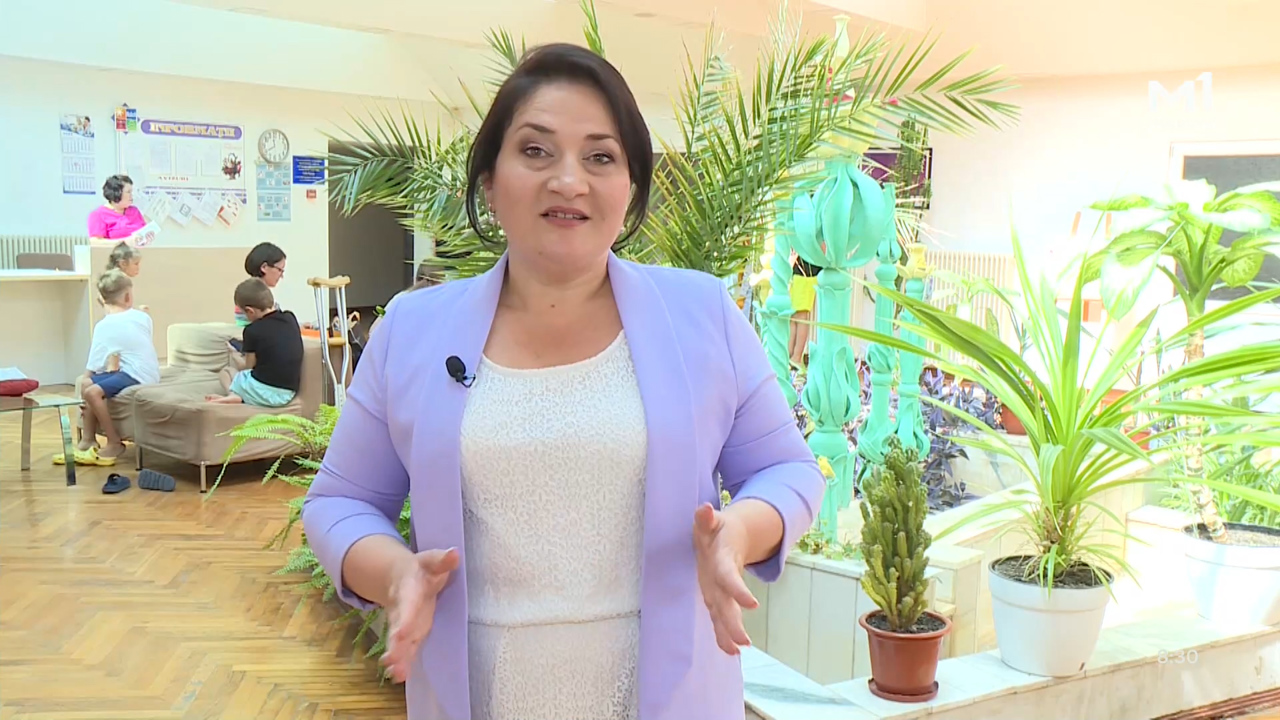 „Reporter pentru sănătate” din 23 august 2025	