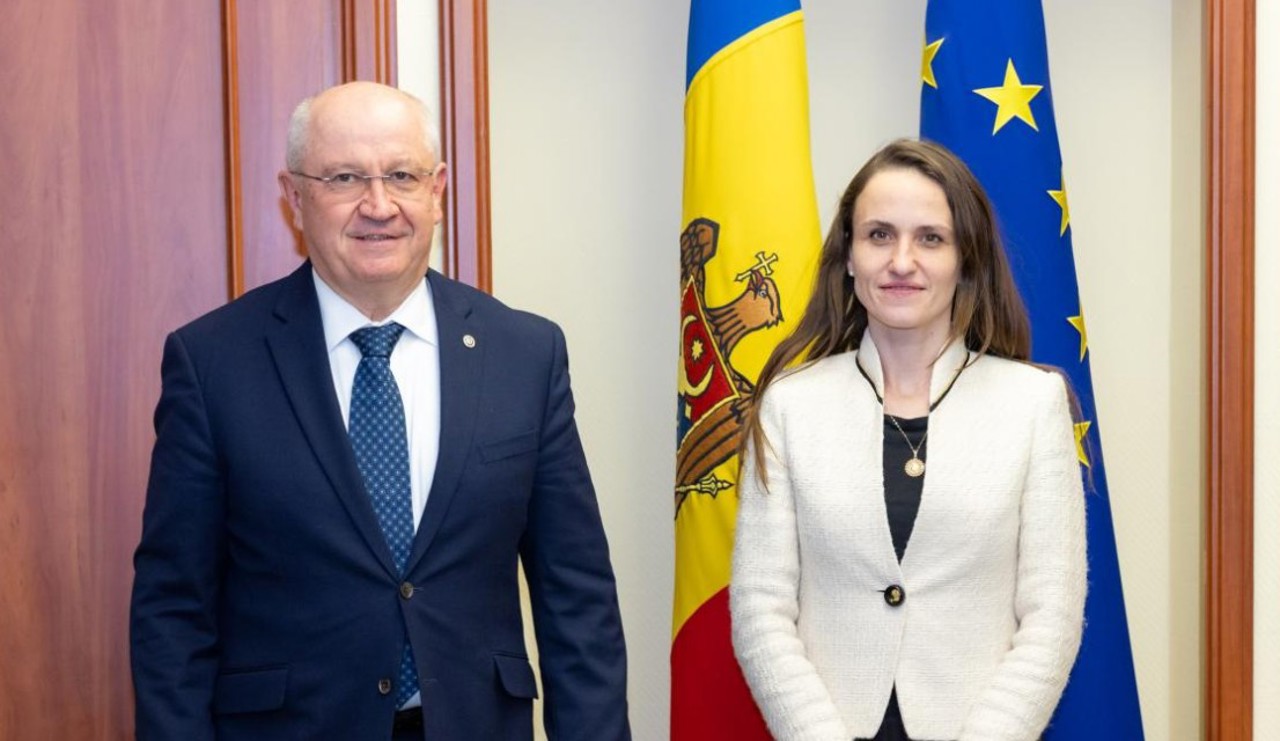 Premierul Munteanu, discuție cu ministra Țoiu: România a reacționat prompt, ajutându-ne să menținem stabilitatea sistemului energetic 