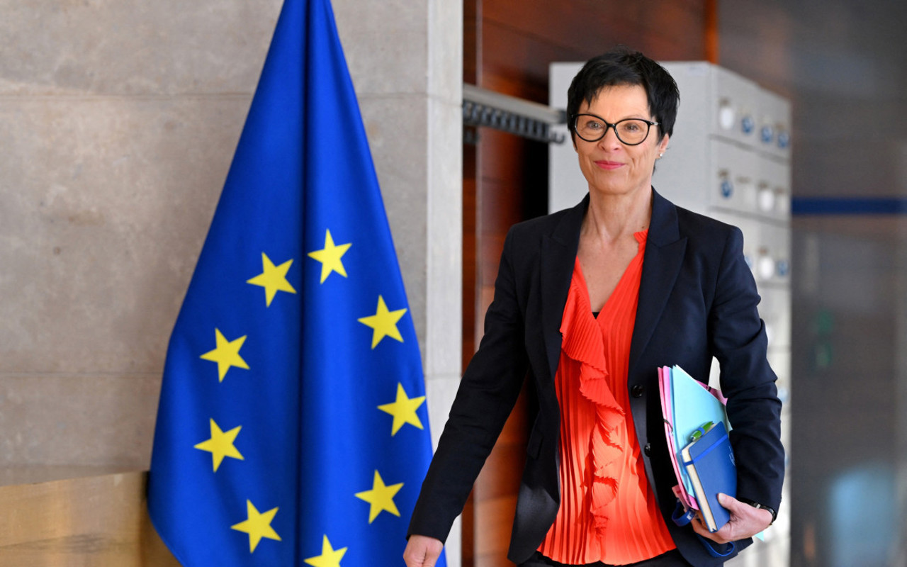 R. Moldova ar putea beneficia de mai multe avantaje ale UE înainte de aderare, dacă va „livra” și va fi „aliniată strategic”. Anunțul făcut de Marta Kos
