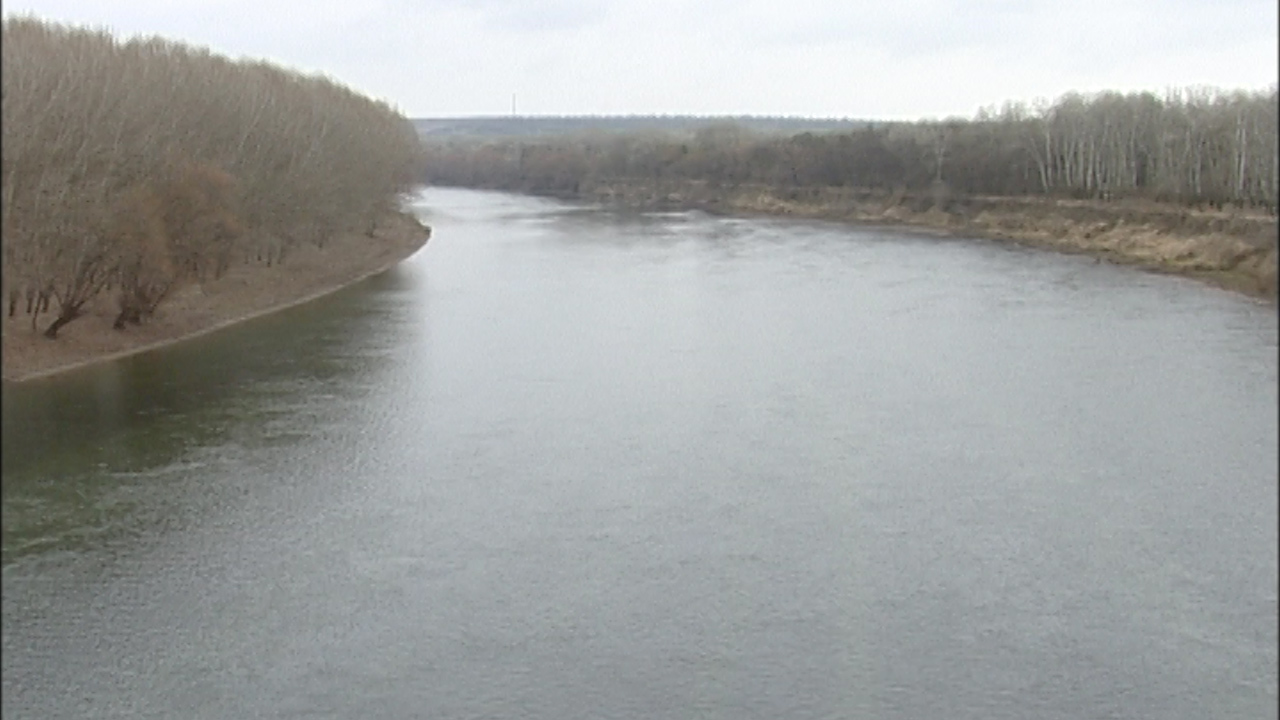 Alertă de poluare pe râul Nistru, în urma bombardamentelor din Ucraina