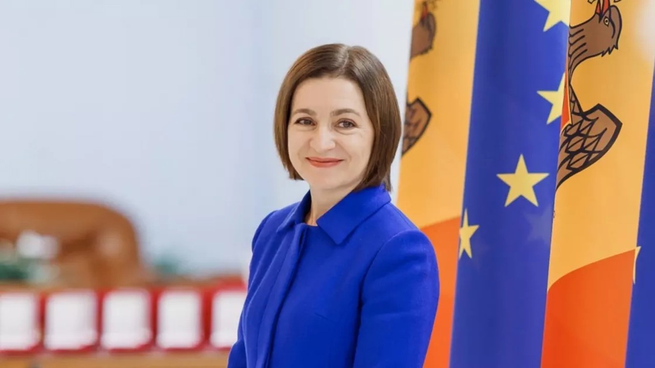 Euractiv | Aderarea la UE sau Unirea cu România: Ce semnale transmite Maia Sandu liderilor europeni în cazul blocării procesului de integrare