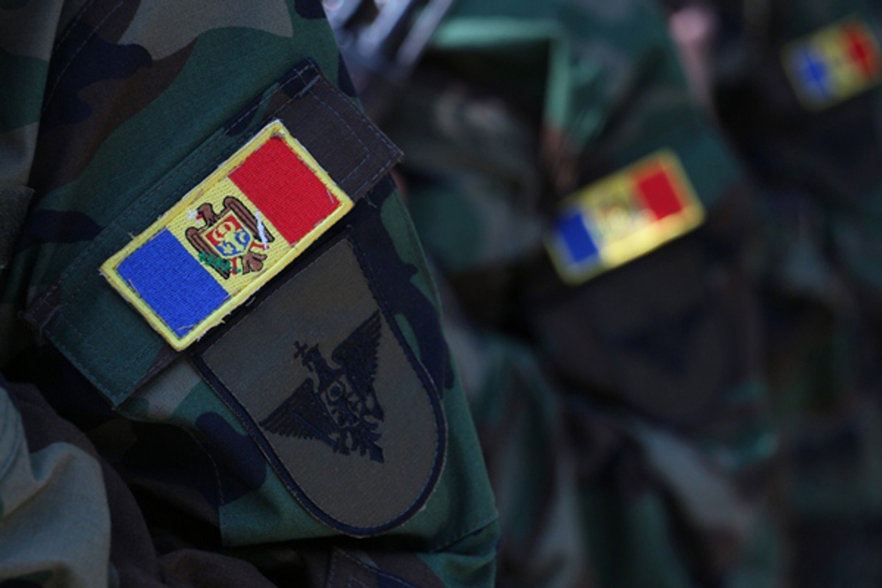 Armata Națională va desfășura exerciții cu participarea rezerviștilor