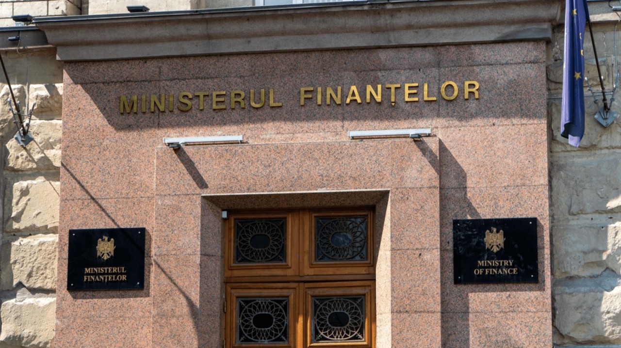 Ministerul Finanțelor își completează echipa cu un nou secretar de stat: Va prelua mandatul din 11 mai