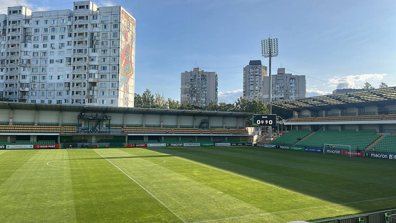 LIVE TEXT. Fotbal. Liga Conferințelor UEFA. Zimbru Chișinău - Noah Erevan