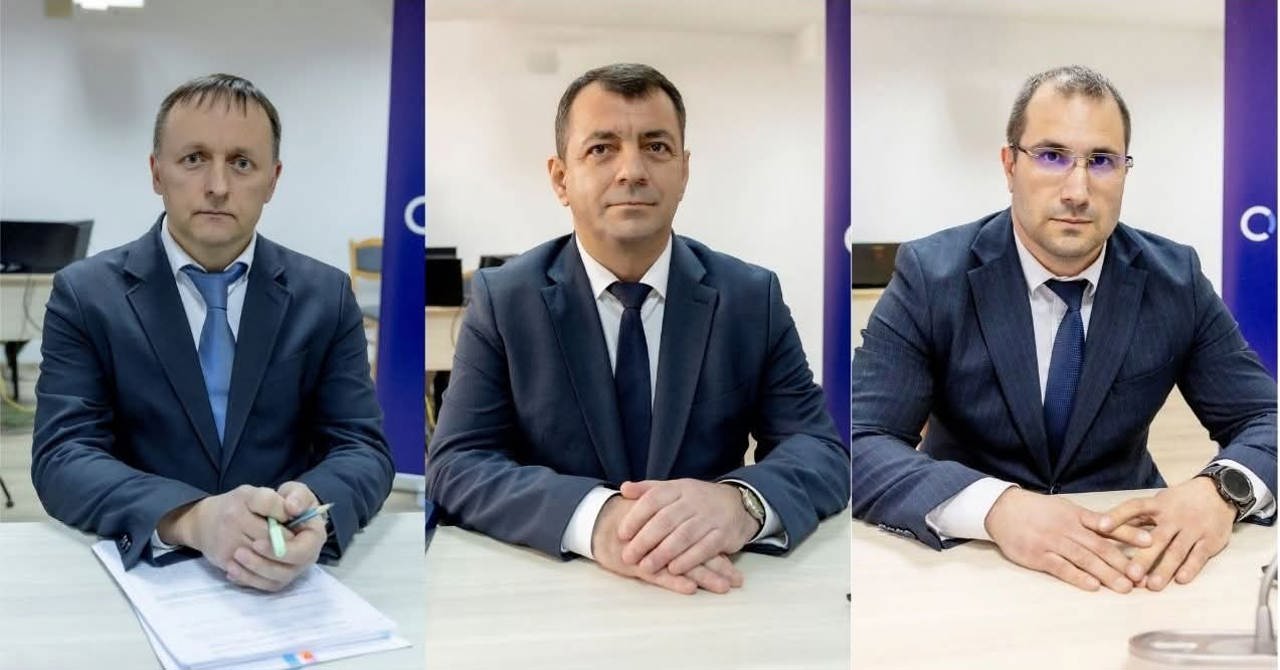 Trei procurori au fost evaluați negativ de Comisia Vetting: Cine sunt aceștia