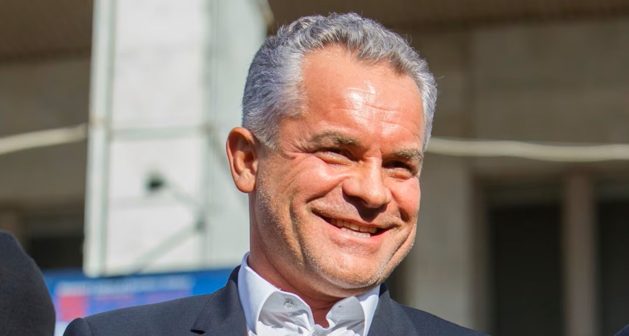 Greece halts Plahotniuc extradition: Moldova PM promises investigation
