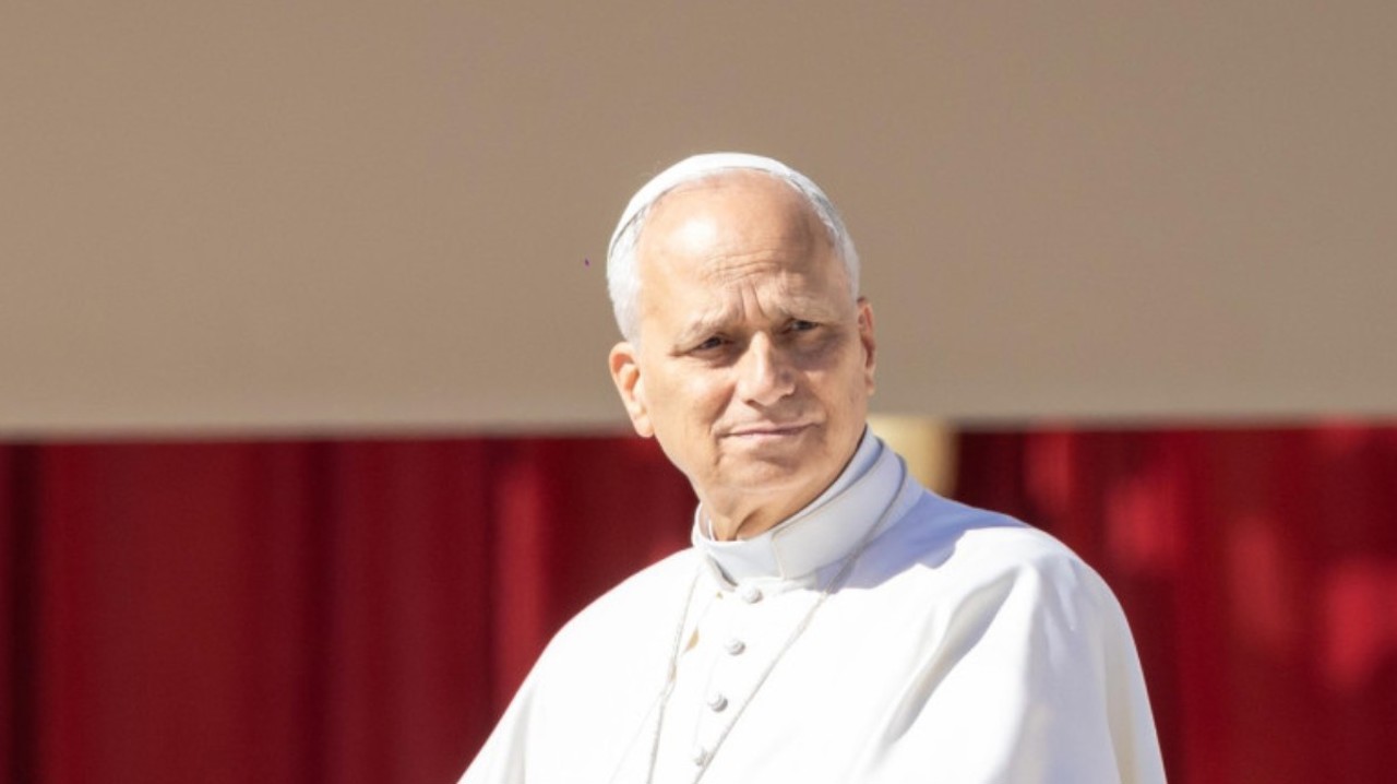 "Я не буду вступать в дебаты": Папа римский ответил накритику Трампа