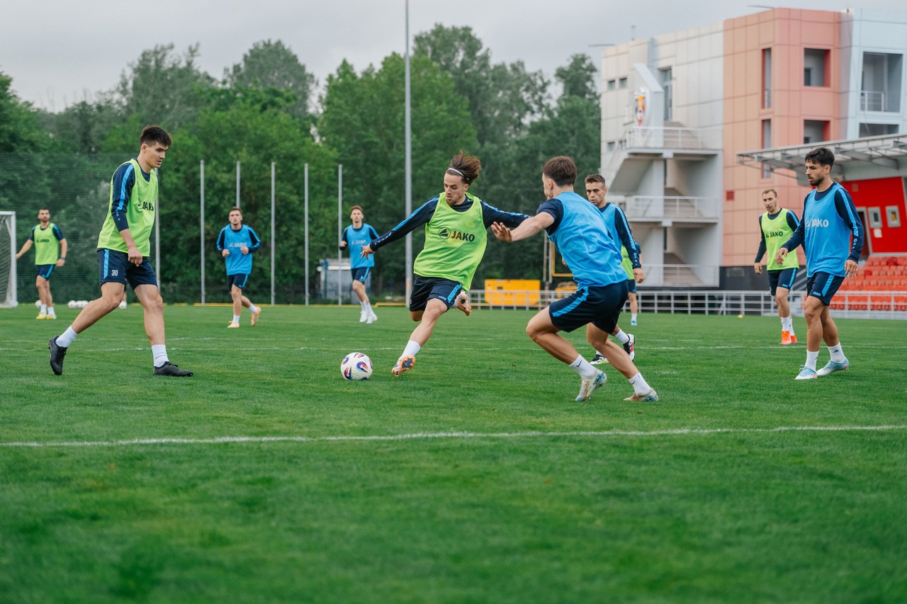 Meciul de fotbal, Republica Moldova - Bulgaria, astăzi, în direct la Moldova 1