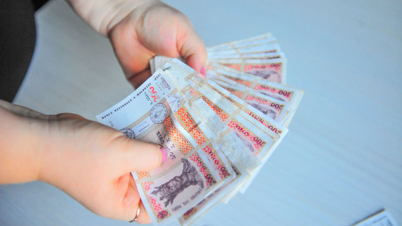 Alocațiile lunare pentru persoanele cu dizabilități cauzate de avaria de la Cernobîl vor fi majorate începând cu 1 august