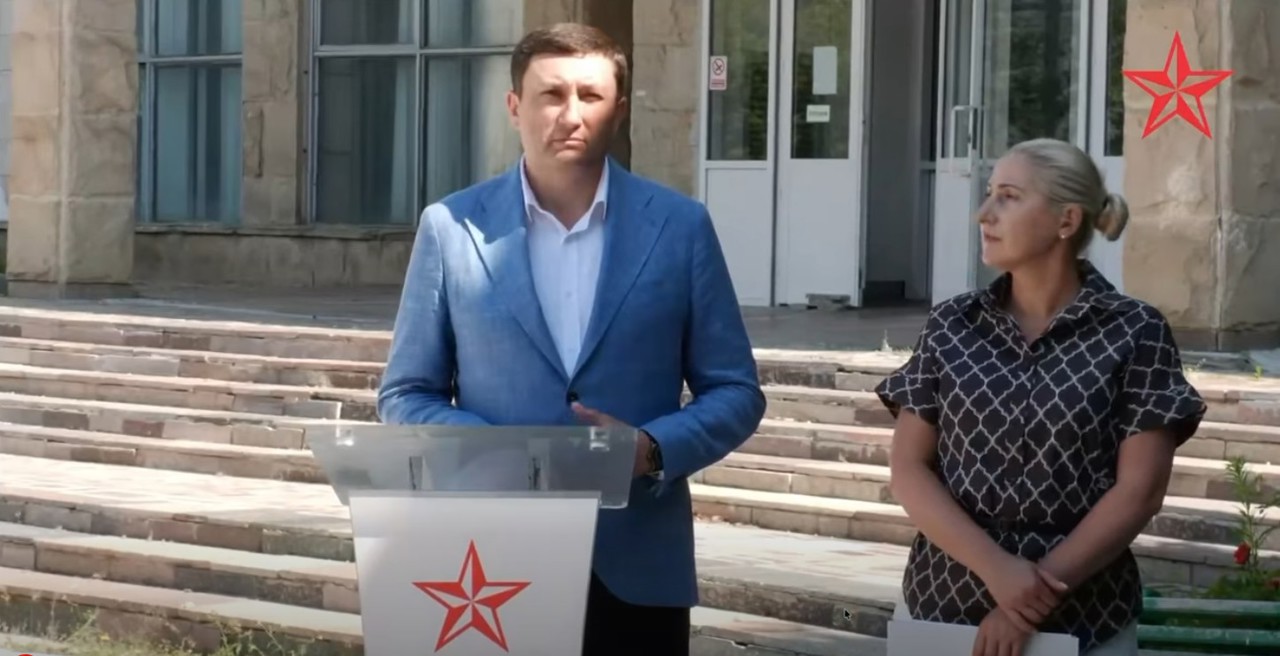 PSRM cere ca muncitorii străini să nu mai fie cazați în căminele UTM. Reacția MEC