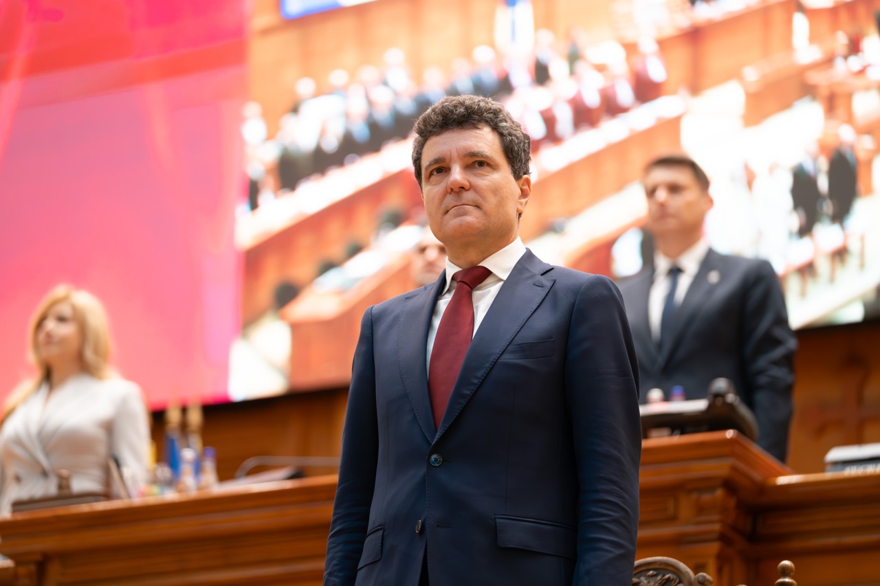 Moldova's European path and Romanian investments are key priorities for Nicușor Dan, expert