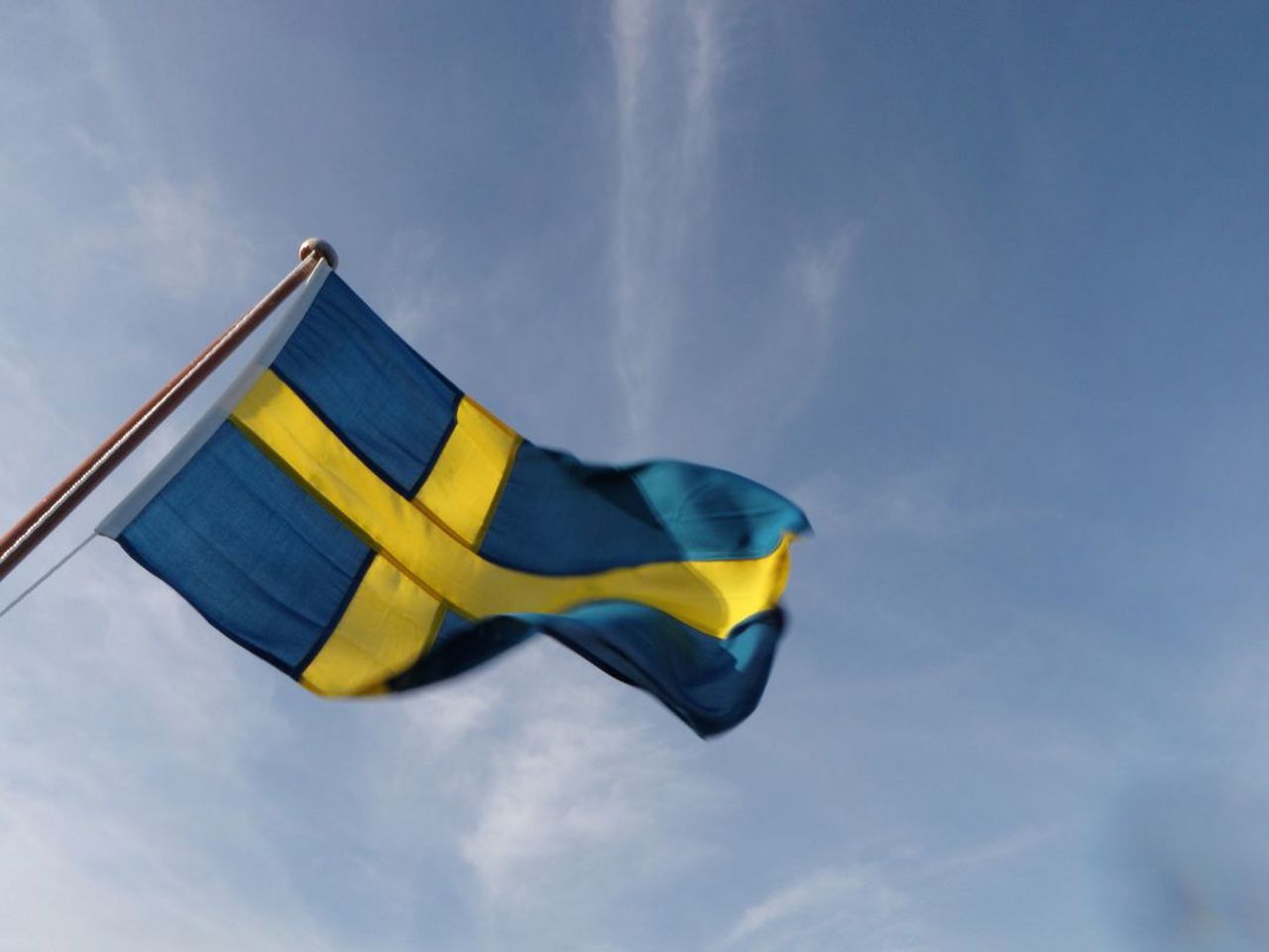 Sweden allocates over five million euros as assistance for the defense of Ukraine, the Republic of Moldova and Georgia