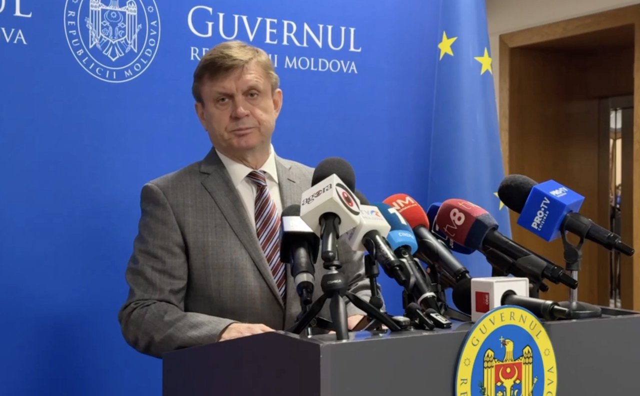 Autoritățile de la Chișinău anunță crearea unui fond de convergență menit să apropie cele două maluri ale Nistrului