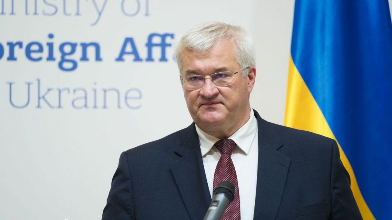 Украина отменила ограничения на въезд в Венгрию для своих граждан