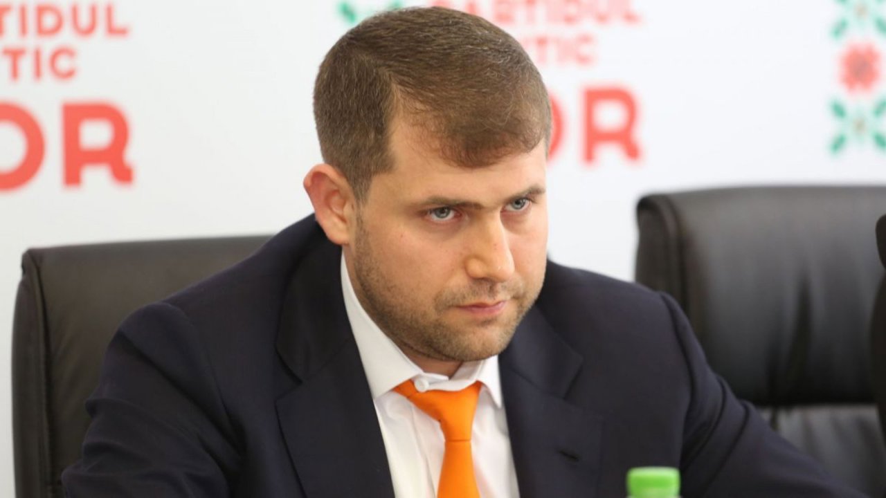 Ilan Șor is no longer a member of the Parliament of the Republic of Moldova. Reaction of the "Șor" Party