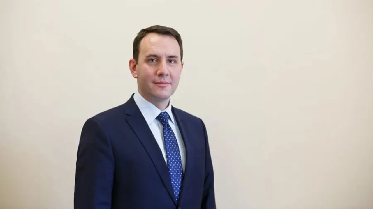 Competition Council left without president as Parliament approves Alexei Gherțescu’s resignation