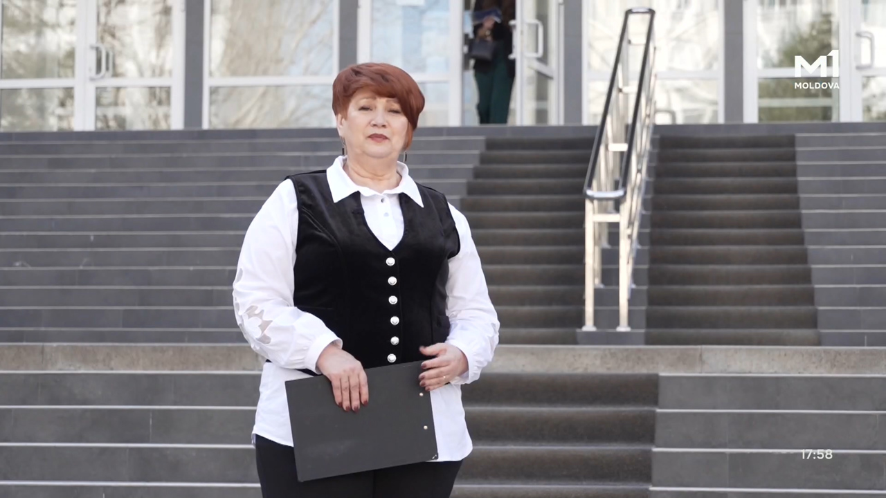 „Prin muzică în Europa” // Ediție dedicată Centrului de Excelență  în Educație  Artistică  "Ștefan  NEAGA", 