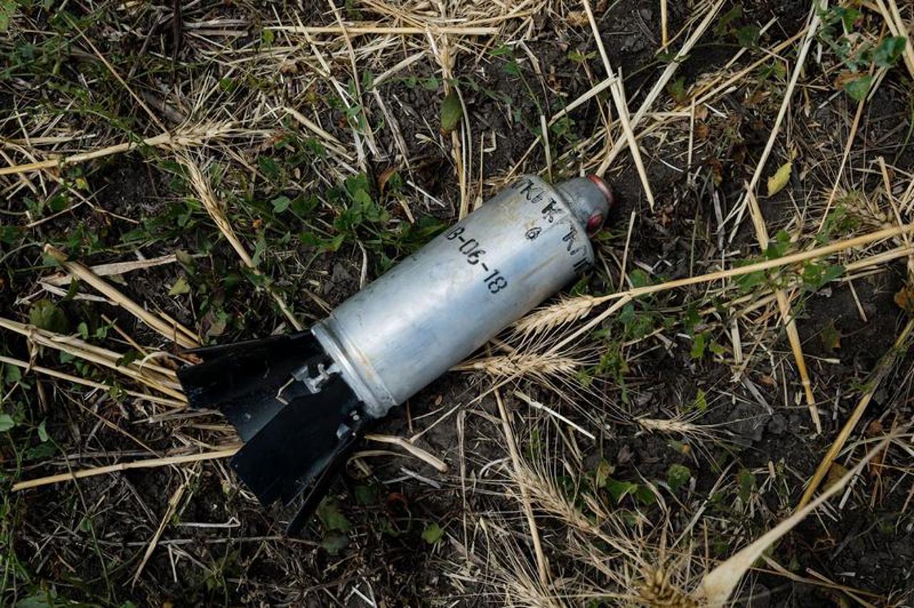 US allies express concern over Washington's decision to send cluster bombs to Ukraine