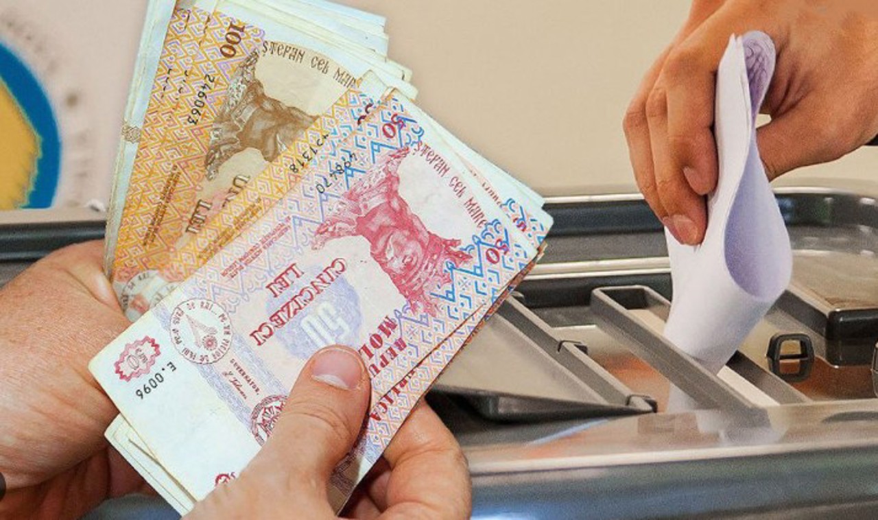  Electoral corruption: Nearly 15 million lei in fines for vote-selling in the 2024 elections
