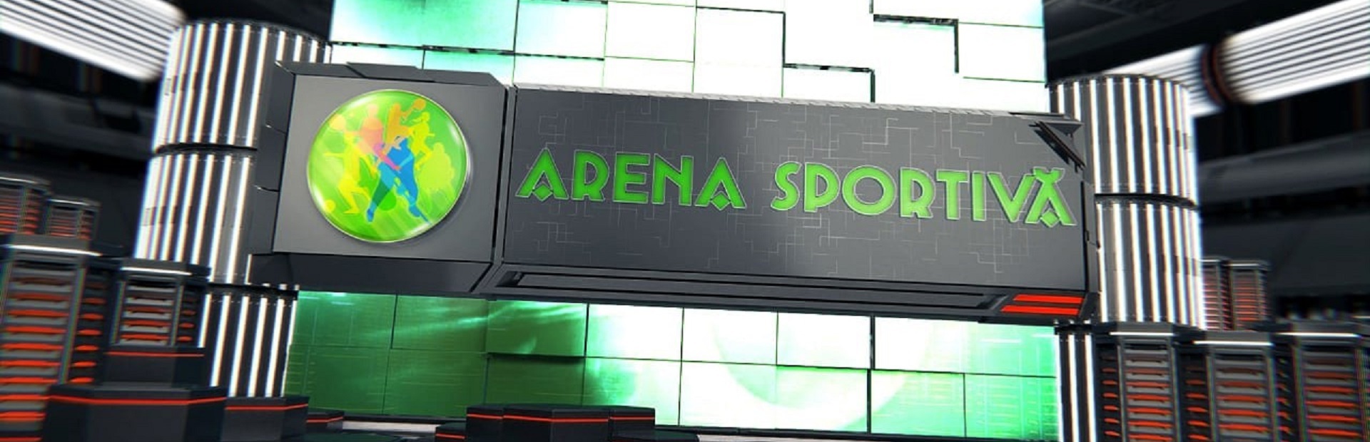 Arena sportivă